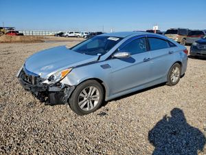 Hyundai Sonata GLS 2.4L 4 2014