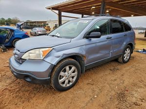 Honda CR-V EX 2.4L 4 2008