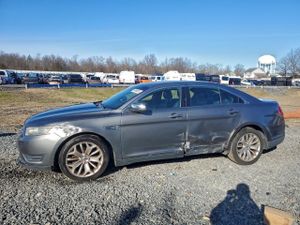 Ford Taurus LIMITED 3.5L 6 2014