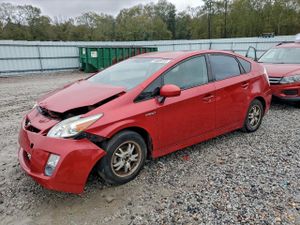 Toyota Prius 1.8L 4 2010