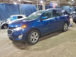 Chevrolet Equinox LT 2.0L 4 2020