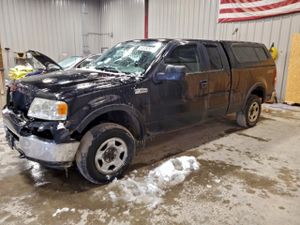 Ford F-150 5.4L 8 2006
