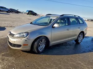 Volkswagen Jetta TDI 2.0L 4 2014