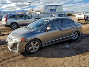 Honda Civic EX 1.8L 4 2006
