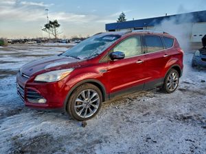 Ford Escape SE 2.0L 4 2014
