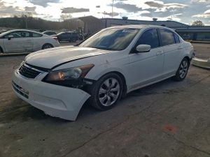 Honda Accord EXL 2.4L 4 2008