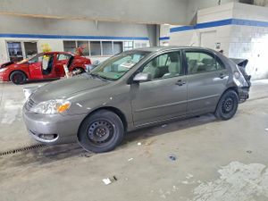 Toyota Corolla CE 1.8L 4 2008