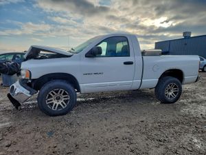 Dodge RAM ST 4.7L 8 2005