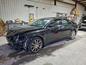 Lincoln MKZ 2.0L 4 2013