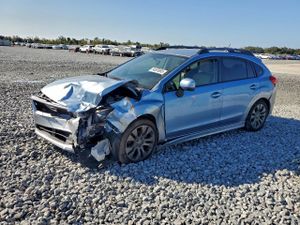 Subaru Impreza SPORT PREMIUM 2.0L 4 2012