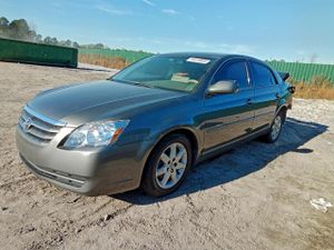 Toyota Avalon XL 3.5L 6 2007