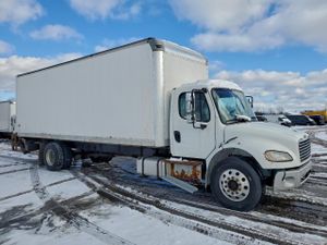 Freightliner Business Class M2 106 MEDIUM DUTY 6.7L 6 2015