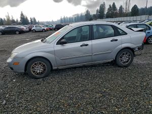 Ford Focus ZX4 2.0L 4 2005