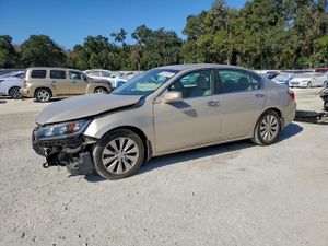 Honda Accord EXL 2.4L 4 2013