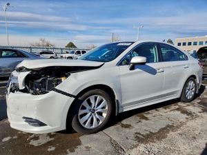 Subaru Legacy 2.5I PREMIUM 2.5L 4 2015