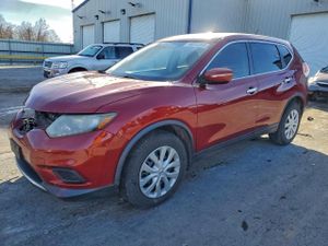 Nissan Rogue S 2.5L 4 2015