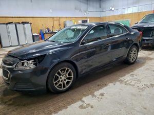 Chevrolet Malibu 1LT 2.5L 4 2015