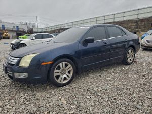Ford Fusion SEL 2.3L 4 2009
