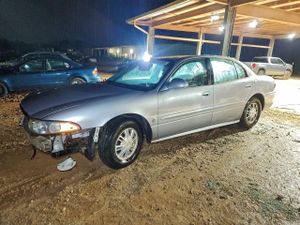 Buick LeSabre CUSTOM 3.8L 6 2004