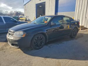 Dodge Avenger SE 3.6L 6 2014