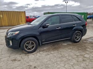 Kia Sorento SX 3.3L 6 2015