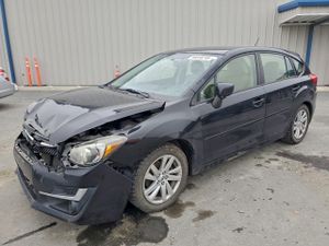 Subaru Impreza PREMIUM 2.0L 4 2015