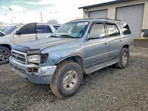 Toyota 4Runner SR5 3.4L 6 1997