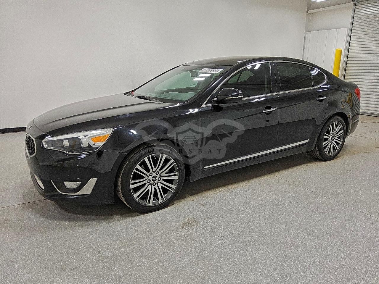 Kia Cadenza (K7) PREMIUM 3.3L 6 2015