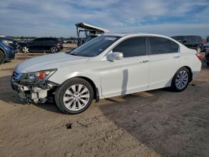 Honda Accord EXL 2.4L 4 2015