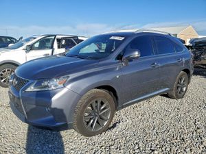 Lexus RX 350 BASE 3.5L 6 2013