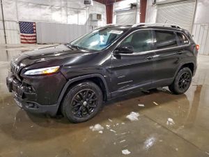 Jeep Cherokee LATITUDE 3.2L 6 2014