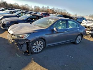 Honda Accord EX 2.4L 4 2014