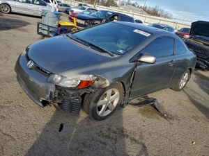 Honda Civic EX 1.8L 4 2007