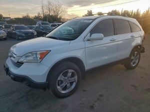 Honda CR-V EXL 2.4L 4 2007