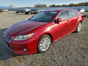 Lexus ES 350 3.5L 6 2013