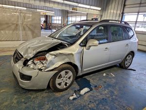 Kia Carens (Rondo) LX 2.4L 4 2010
