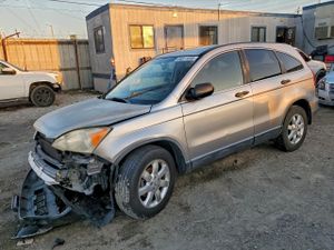 Honda CR-V EX 2.4L 4 2008