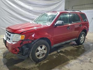 Ford Escape XLT 2.5L 4 2009