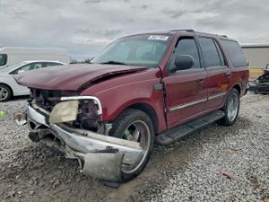 Ford Expedition XLT 4.6L 8 2000