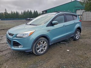 Ford Escape SEL 1.6L 4 2013
