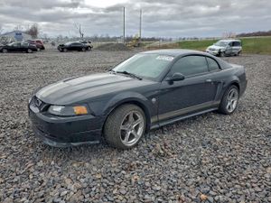 Ford Mustang 3.9L 6 2004
