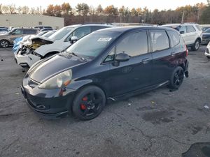 Honda Fit SPORT 1.5L 4 2008