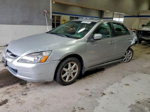 Honda Accord EX 3.0L 6 2004