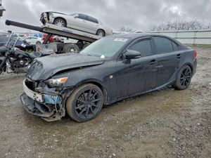 Lexus IS 250 2.5L 6 2014