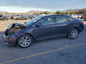 Buick LaCrosse 3.6L 6 2013