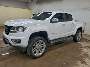 Chevrolet Colorado LT 3.6L 6 2015