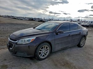 Chevrolet Malibu 1LT 2.5L 4 2015
