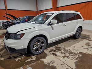 Dodge Journey CROSSROAD 3.6L 6 2015