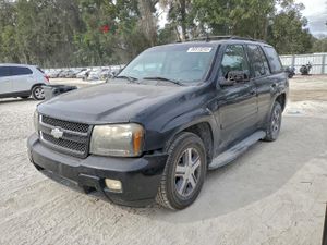 Chevrolet Trailblazer LS 4.2L 6 2008