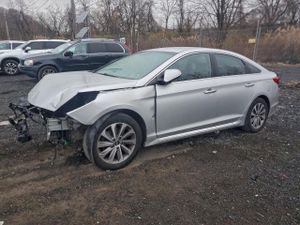 Hyundai Sonata SPORT 2.4L 4 2015